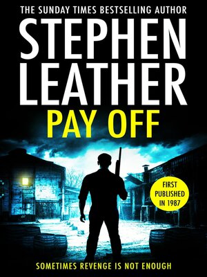 cover image of Pay Off